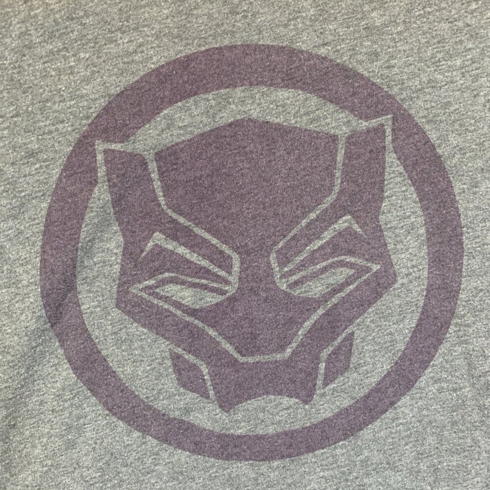 Women’s Grey Tshirt Small  Alamo Community Fitness Chadwick Bozeman Quote - Picture 3 of 8